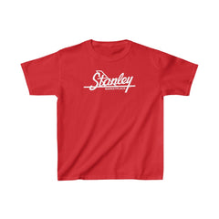 Stanley Marketplace - Kids Heavy Cotton™ Tee