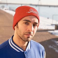 Stanley Knit Beanie