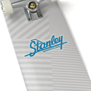 Stanley Marketplace Kiss-Cut Stickers