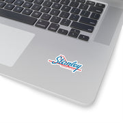 Stanley Marketplace Kiss Cut Sticker