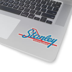 Stanley Marketplace Kiss Cut Sticker