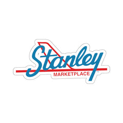 Stanley Marketplace Kiss Cut Sticker