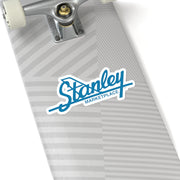 Stanley Marketplace Kiss-Cut Stickers