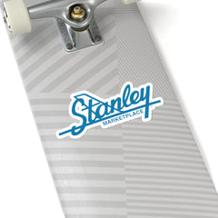 Stanley Marketplace Kiss-Cut Stickers