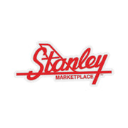 Stanley Marketplace Kiss-Cut Stickers