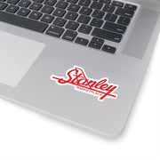 Stanley Marketplace Kiss-Cut Stickers