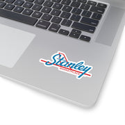 Stanley Marketplace Kiss Cut Sticker