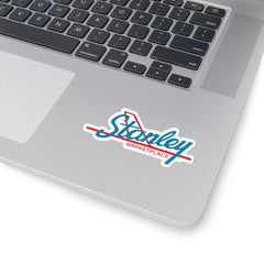 Stanley Marketplace Kiss Cut Sticker