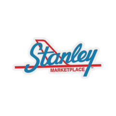 Stanley Marketplace Kiss Cut Sticker