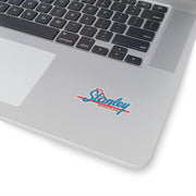 Stanley Marketplace Kiss Cut Sticker