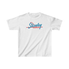 Stanley Marketplace - Kids Heavy Cotton™ Tee