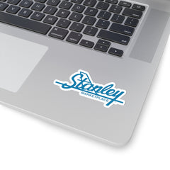 Stanley Marketplace Kiss-Cut Stickers