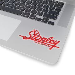 Stanley Marketplace Kiss-Cut Stickers