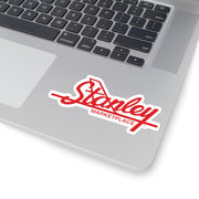 Stanley Marketplace Kiss-Cut Stickers