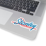 Stanley Marketplace Kiss Cut Sticker