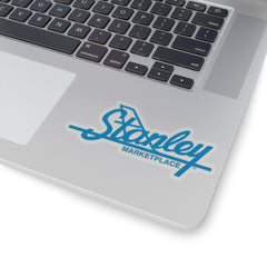 Stanley Marketplace Kiss-Cut Stickers