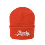 Stanley Knit Beanie