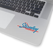 Stanley Marketplace Kiss Cut Sticker