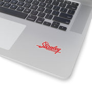 Stanley Marketplace Kiss-Cut Stickers