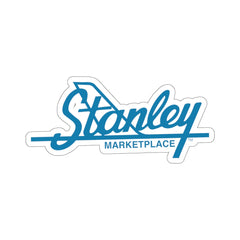 Stanley Marketplace Kiss-Cut Stickers