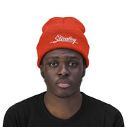 Stanley Knit Beanie