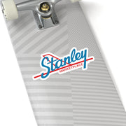 Stanley Marketplace Kiss Cut Sticker