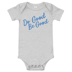 Baby Short sleeve Onesie