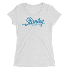 Stanley Short sleeve Ladies' T-shirt