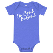 Baby Short sleeve Onesie