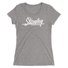 Stanley Short sleeve Ladies' T-shirt